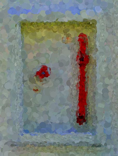 Abstract van Maurice Dawson