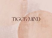 Tiger Mind by Treechild thumbnail