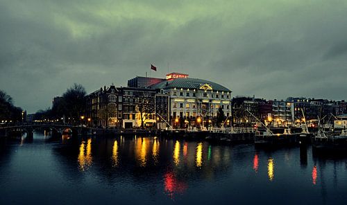 Carré Amsterdam