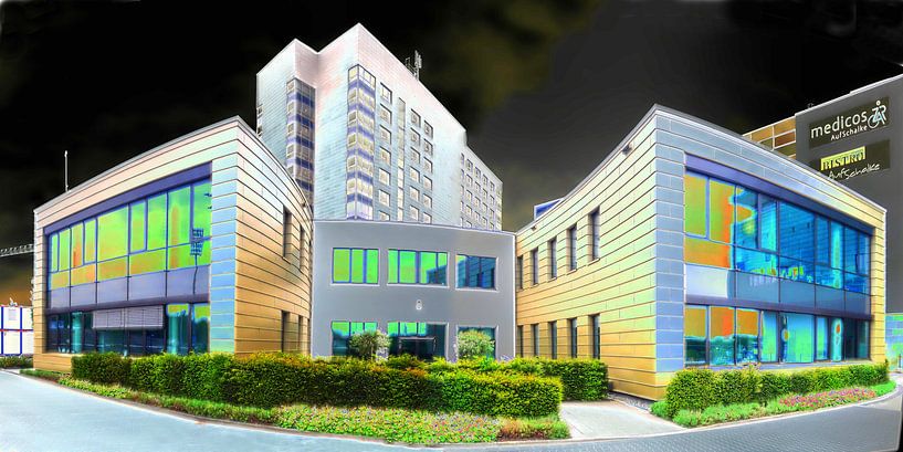 MediPankirlian van Edgar Schermaul