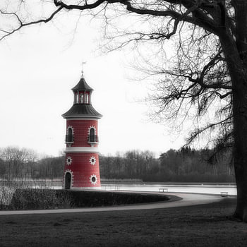 Moritzburg