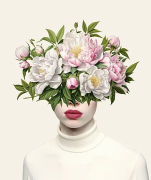 Suzanne sur Marja van den Hurk