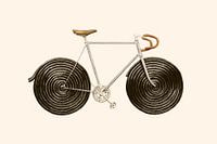 Licorice Bike
