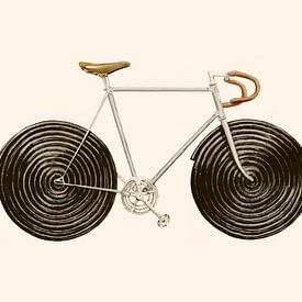 Licorice Bike, Florent Bodart by 1x