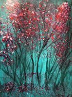 Magische herfst