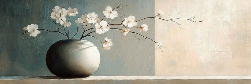 Blossoms by Zen and More