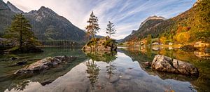 Berchtesgadener Land sur Achim Thomae