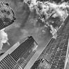 Architektur - One World Trade Center New York City von Götz Gringmuth-Dallmer Photography