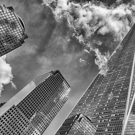 Architecture - One World Trade Center New York City sur Götz Gringmuth-Dallmer Photography