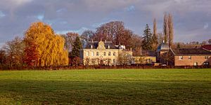 Schloss Cartils in Kapolder