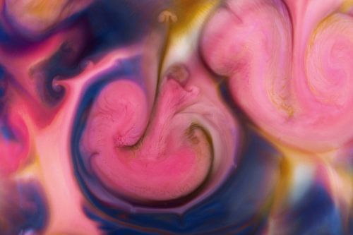 Abstracte afbeelding