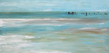 Gebrochene Unendlichkeit