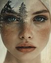 We are all nature van Carla Van Iersel thumbnail