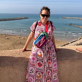 Tamara Houtveen Profilfoto