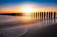 Strandmasten