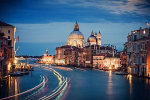 Venedig - Canal Grande