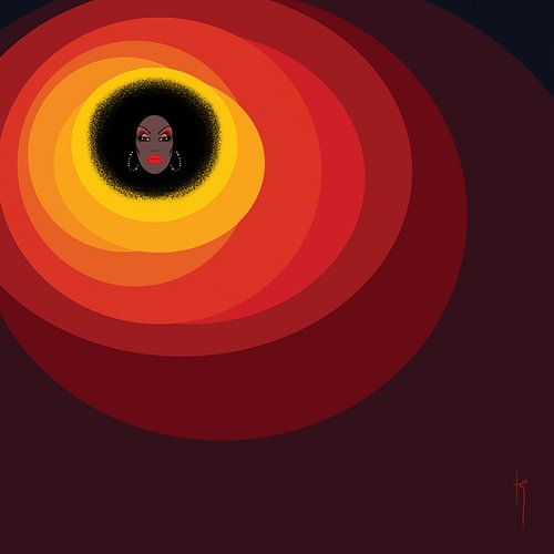 Het Zwarte Goud van de Zon