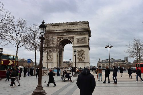 Arc de triomphe