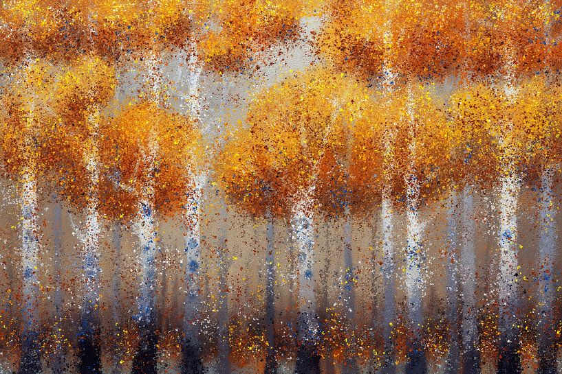 Falling Still by Frankie Soldado