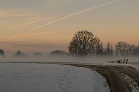 Winter wonderland by natascha van der meijden