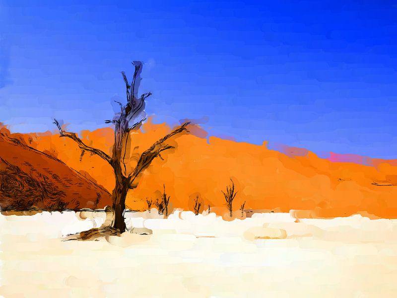 Where Can You Be von Judith Robben