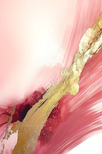 Abstract Alchemy - Rose Sheds