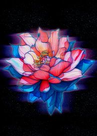 bloem van irvan halim