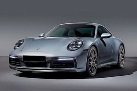 Porsche 911 Carrera