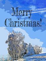 Merry christmas #1