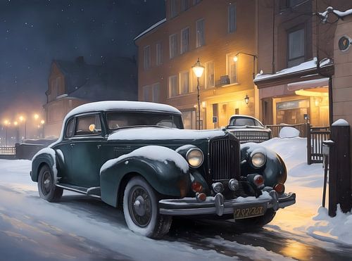 Oldtimer VII