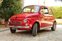 Fiat Classico