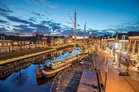 Dokkum centrum