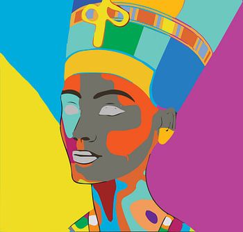 The Pharaoh's Resolve