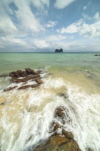 Koh Ngai – Ein Gedicht aus Wasser und Licht