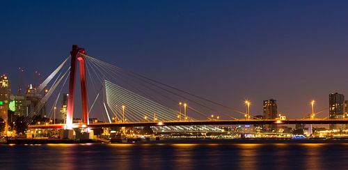 Rotterdam Willemsbrug