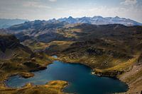 An der Spitze