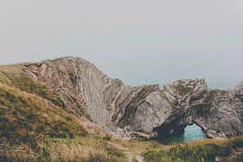 Jurassic Coast in Dorset 1 von Stephanie Pfundt