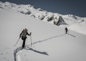 Vallon du Merlet - BELLEDONNE