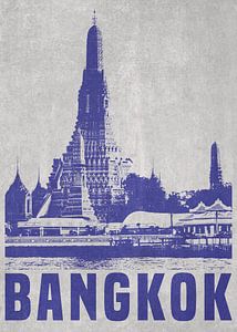 Wat Arun à Bangkok