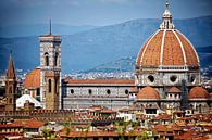 Duomo by Johan Wouters thumbnail