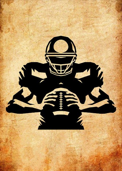 Joueur de basket-ball par Pus Meong Art