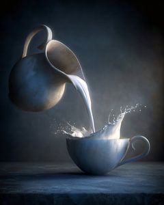 Milch