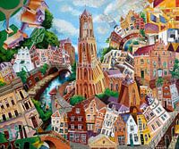 Utrecht