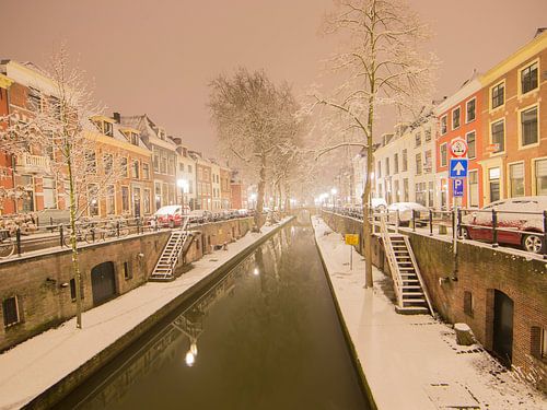 Nieuwegracht Utrecht thv Schalkwijkstraat