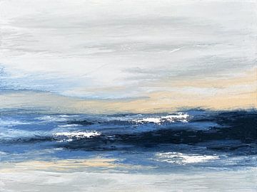 Neahbay by Alyson Storms