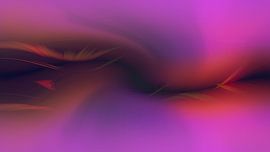 Het Blauwe Uurtje na de Zonsondergang von Henk Hoekstra