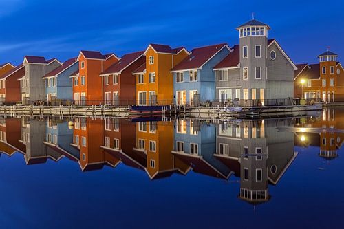 Reitdiep - Groningen