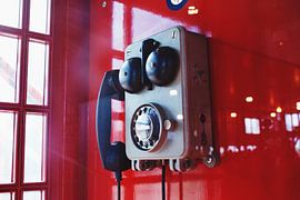 The red box by Ernst-jan Ter-hoeve