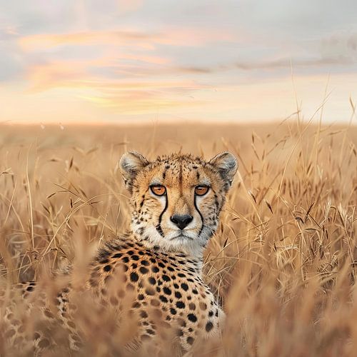 Cheetah