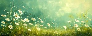 Sommerblüte